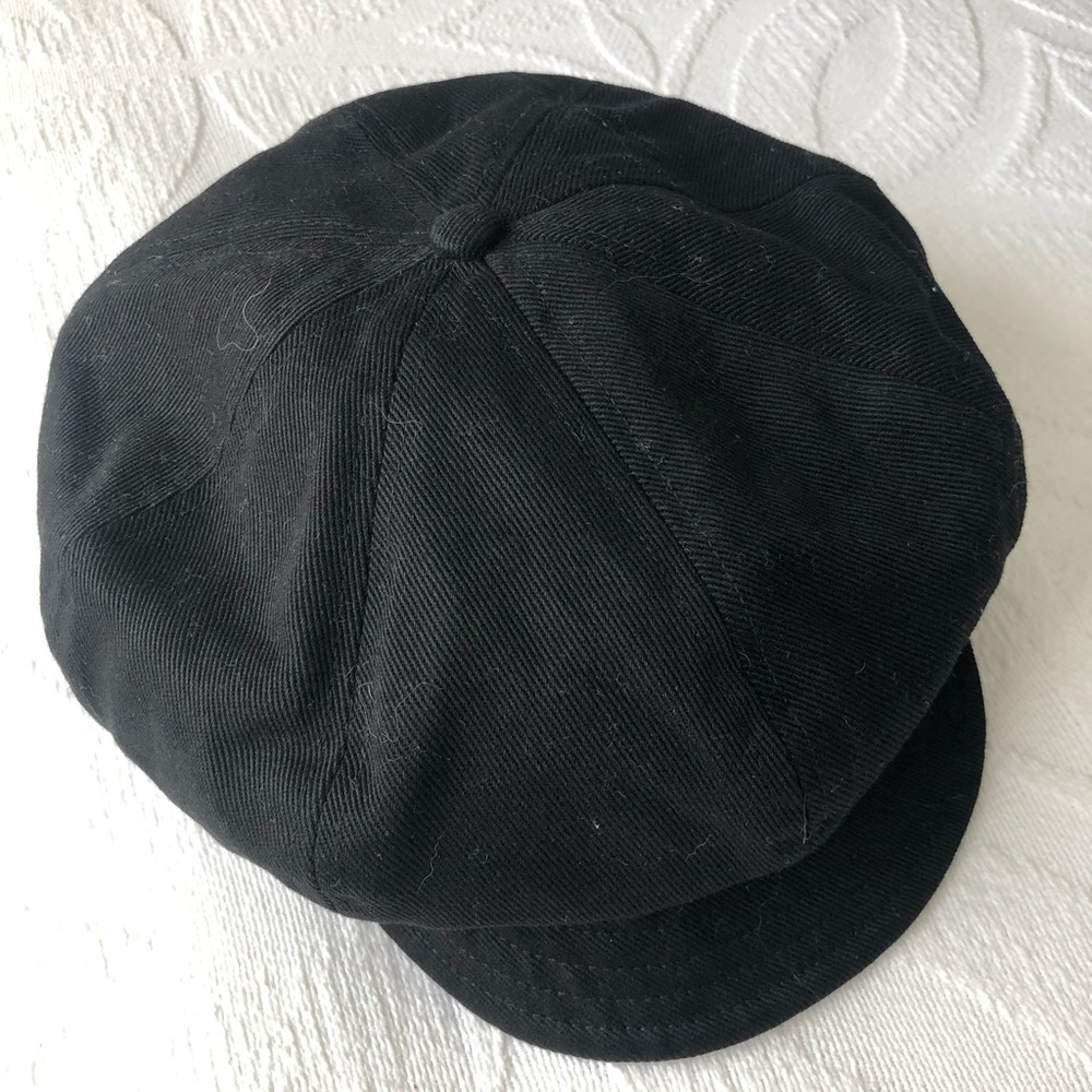 Black Cap